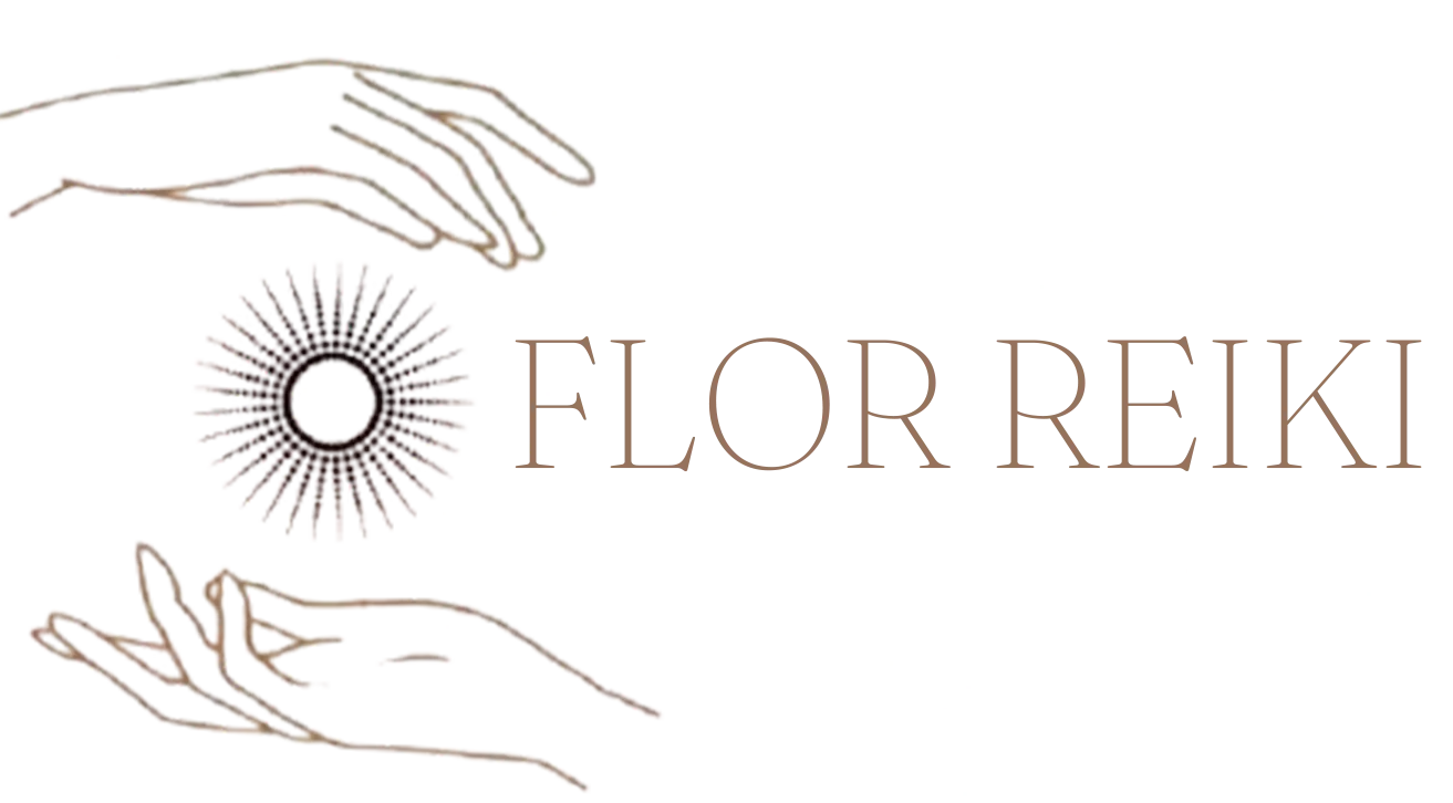 Flor Reiki