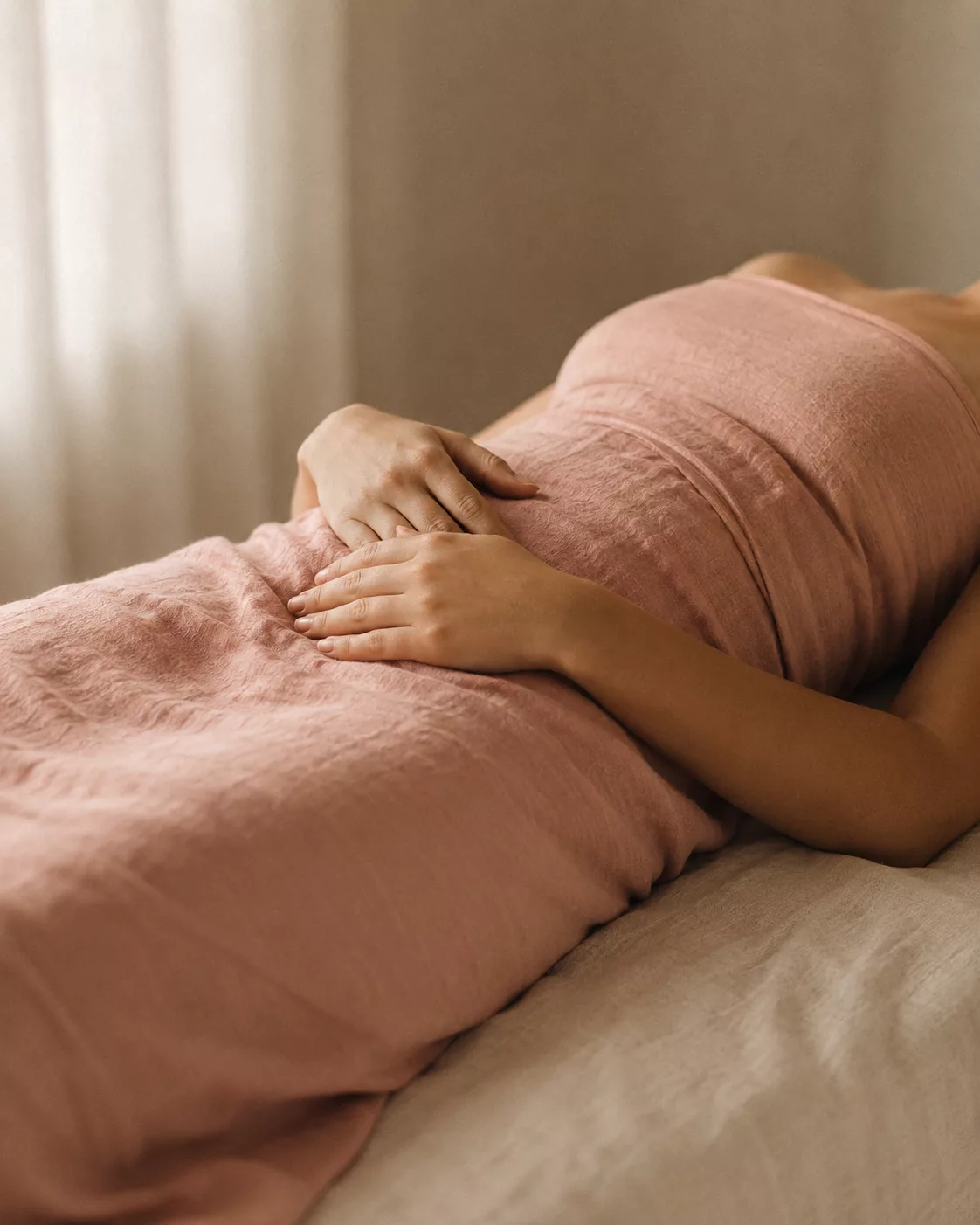 Séance de Relaxation Body Scan — pleine conscience